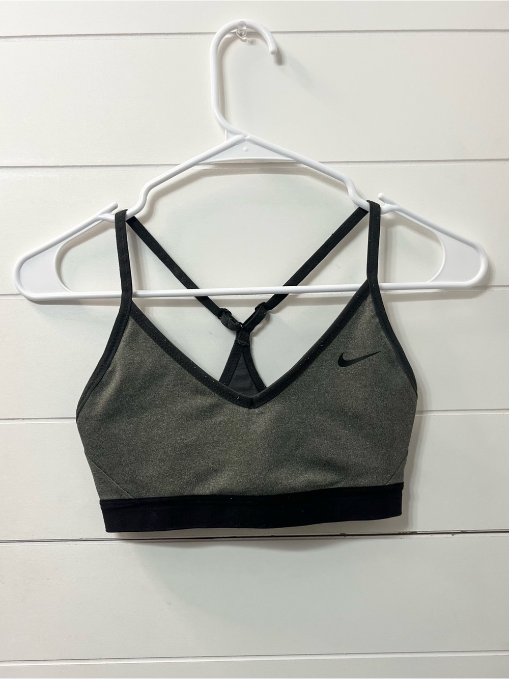 Nike women's sports bra